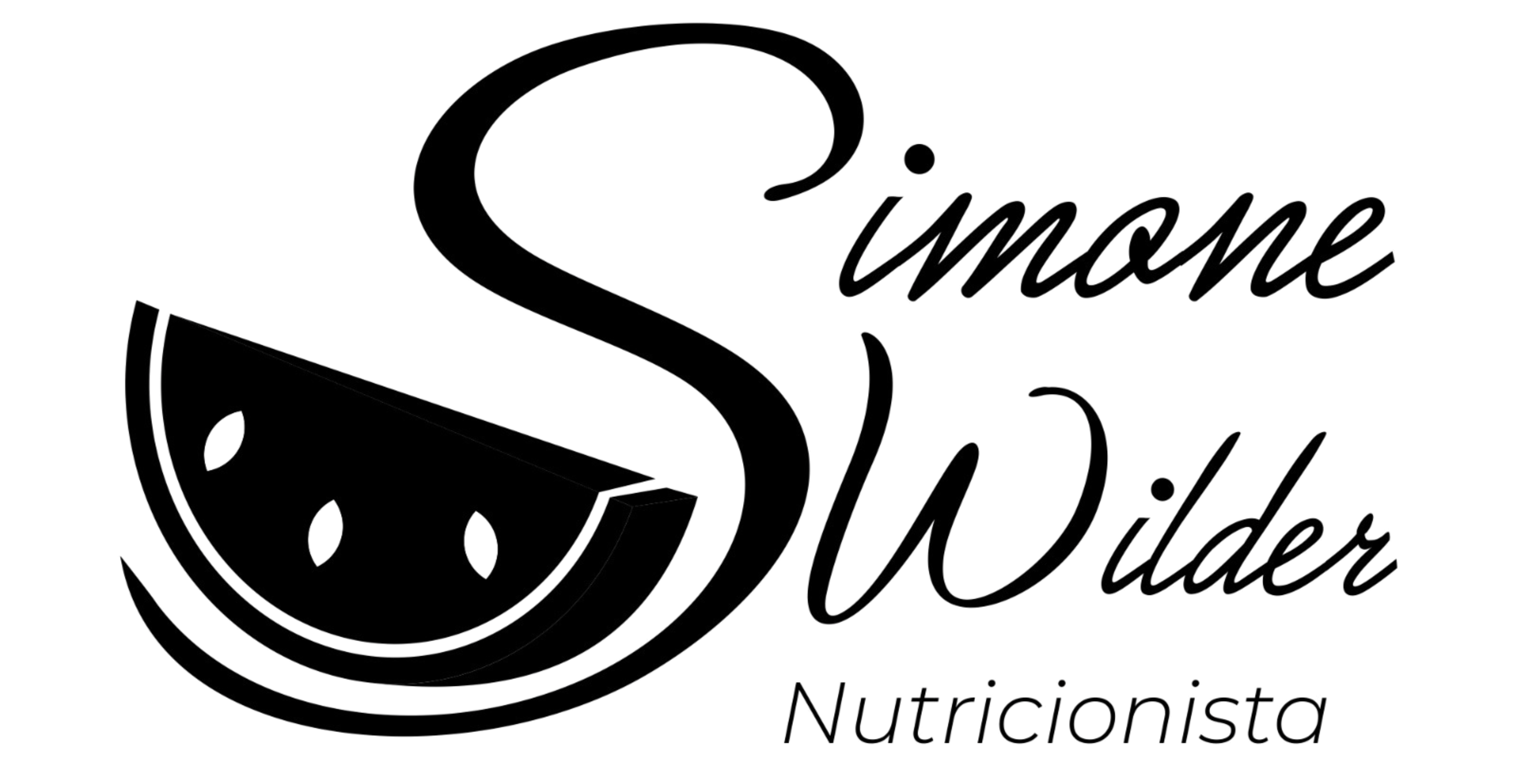 Simone Wilder - Nutricionista